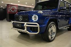 مرسيدس بنز G-Class
